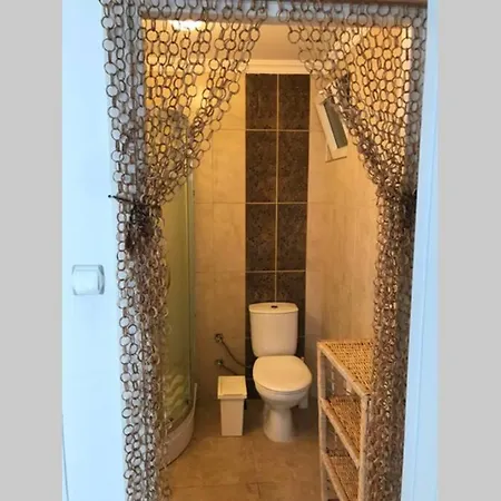 Selimiye'De Bir Doenuem Arazi Icinde Muestakil Keyif Evi. Villa *