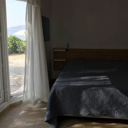 Villa Selimiye'De Bir Doenuem Arazi Icinde Muestakil Keyif Evi. Marmaris